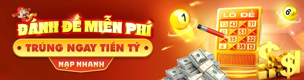 danh de mien phi