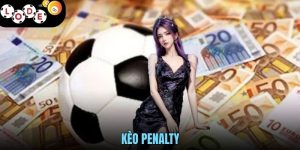 Kèo Penalty - Trải Nghiệm Cá Cược Bóng Đá Đỉnh Cao Tại LODE88