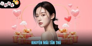 Khuyến Mãi Tân Thủ LODE88 Thưởng Lớn Dành Cho Người Mới